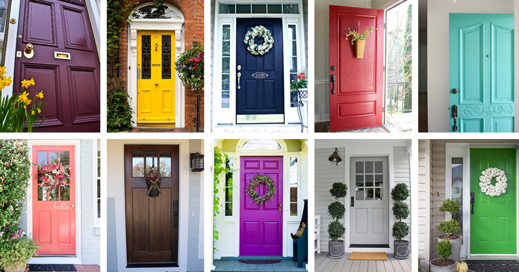 The Role of Entrance Painting in Home Vastu