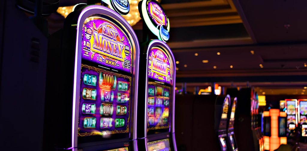 The Ultimate Situs Slot Collection: Find Your Perfect Gambling Haven
