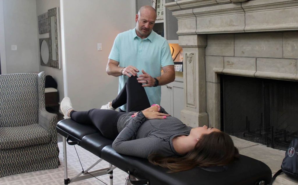 Transformative Care Move Empower's Concierge Physical Therapy Services