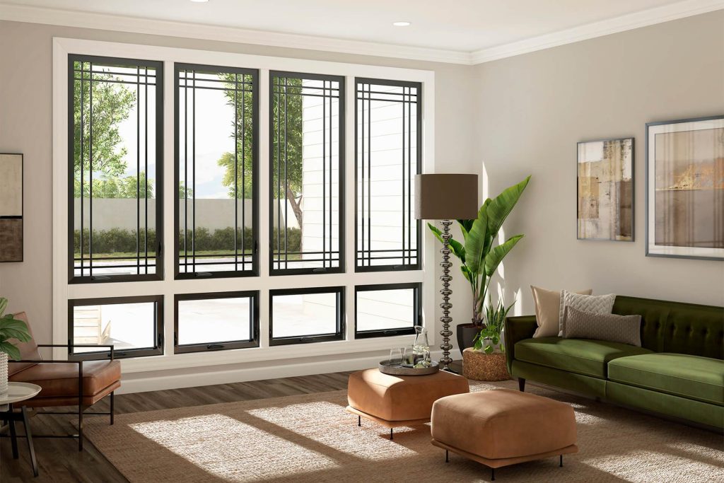 Windows Reimagined: Innovative Trends in Window Replacement