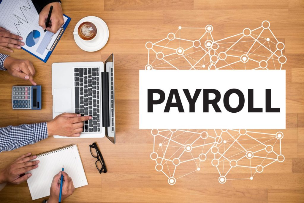 Seamless Payroll Solutions: Your Business's Competitive Edge